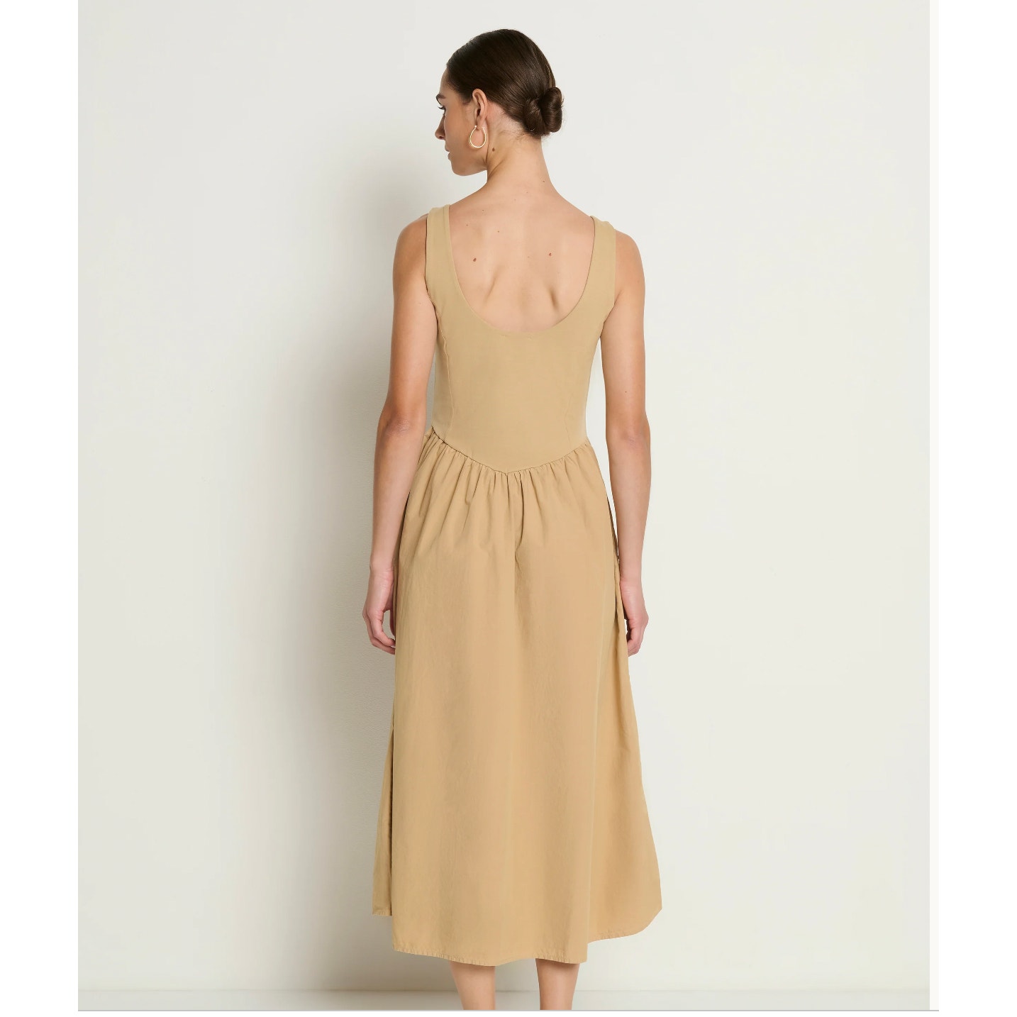 Nwt Nation Los Angeles Fiona Dress Sz M — image 5 of 8